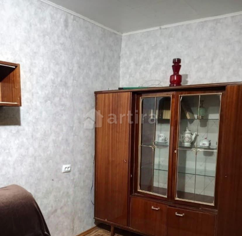 Комната, 15 м2, 4/9 эт. Ростов-на-Дону - изображение 3