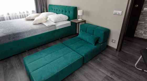 1-комн. квартира, 30 м2, 3/5 эт. Вологда