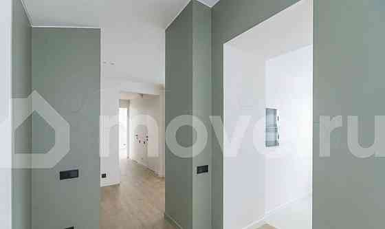 4-комн. квартира, 149.1 м2, 7/7 эт. Москва