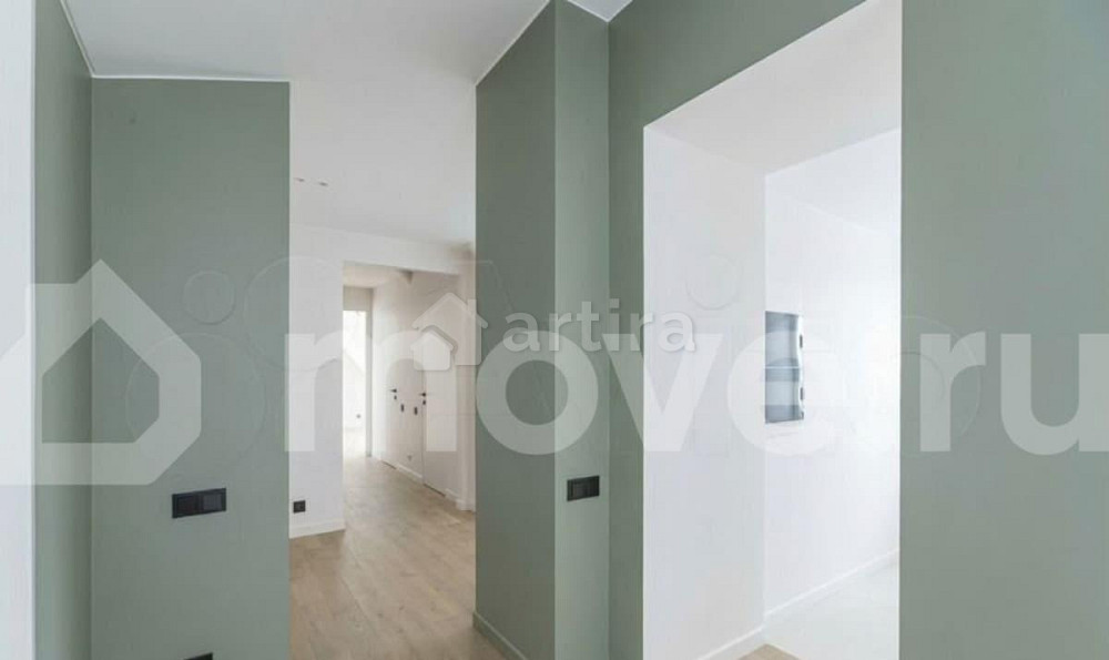 4-комн. квартира, 149.1 м2, 7/7 эт. Москва - изображение 6