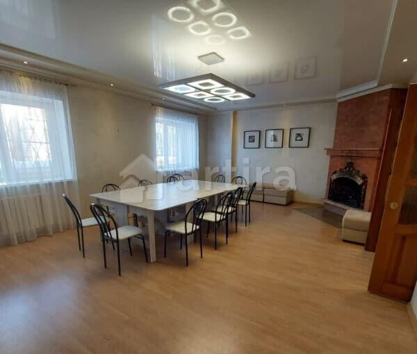 Коттедж, 400 м2 Новосибирск - изображение 8