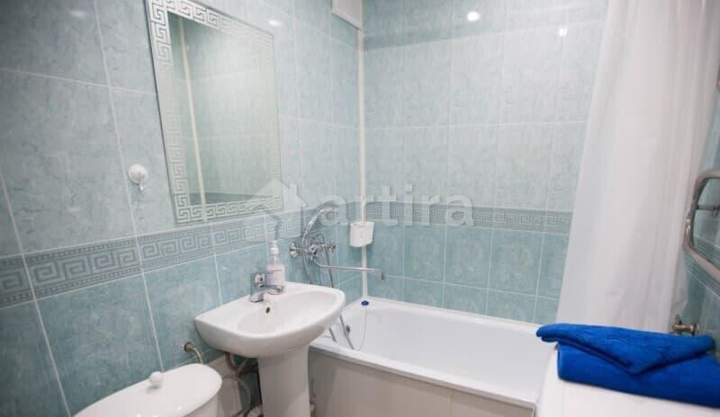 1-комн. квартира, 38 м2, 3/10 эт. Екатеринбург - изображение 2