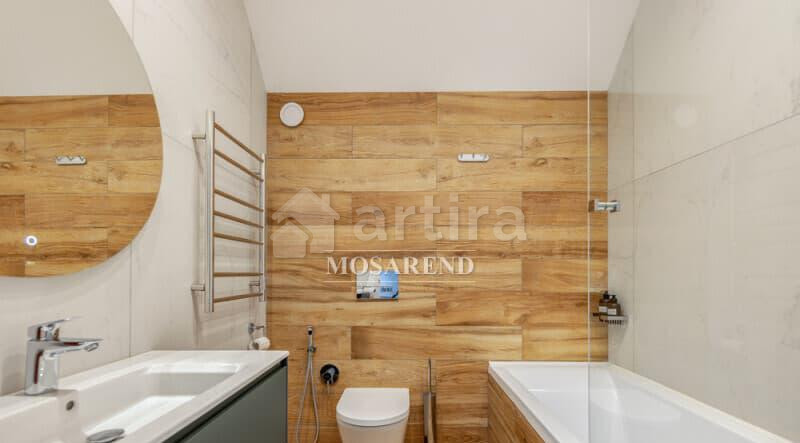 Коттедж, 200 м2 Наро-Фоминск - изображение 20