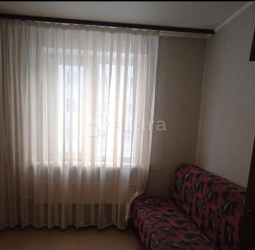 Комната, 12 м2, 4/5 эт. Красноярск - изображение 2