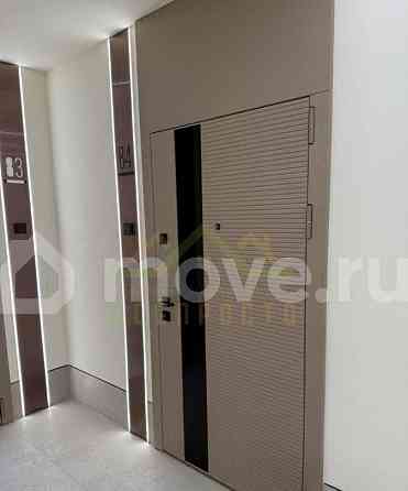 4-комн. квартира, 86 м2, 2/12 эт. Москва