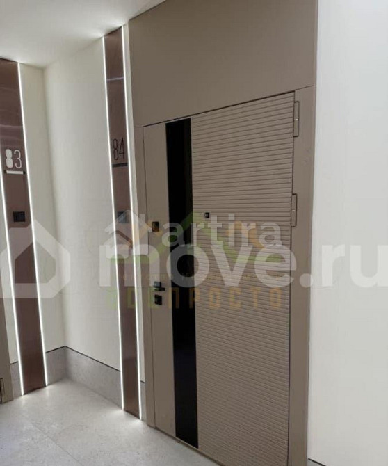 4-комн. квартира, 86 м2, 2/12 эт. Москва - изображение 3