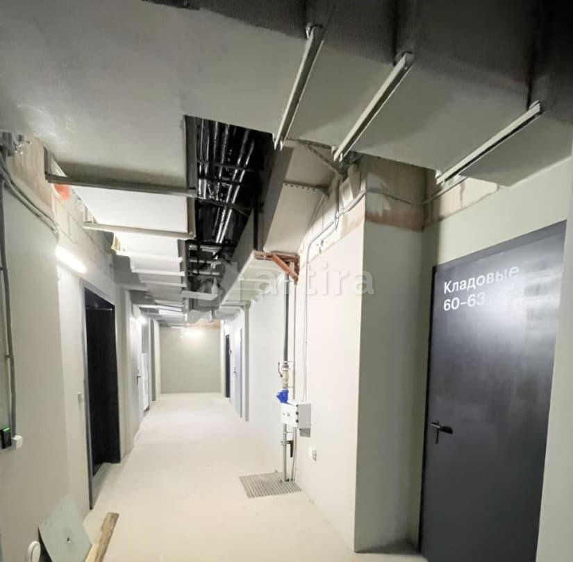 Гараж, 4 м2 Москва - изображение 1