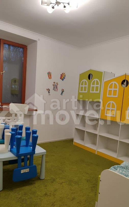 4-комн. квартира, 98.6 м2, 1/8 эт. Москва - изображение 4