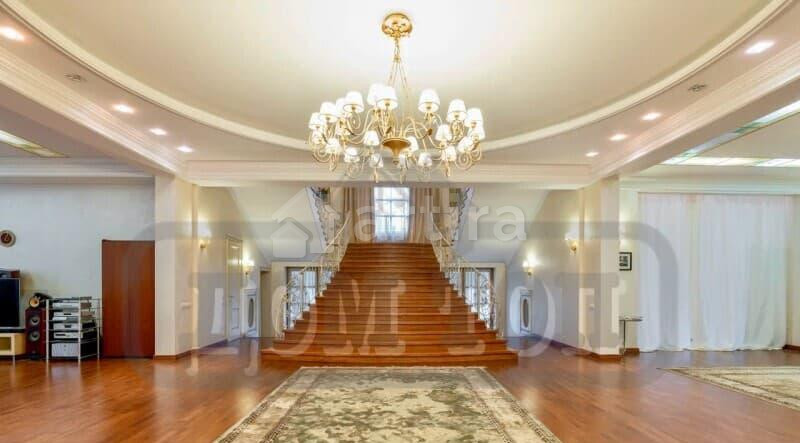 Коттедж, 1000 м2 Красногорск - изображение 9