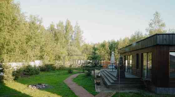 Дом, 350 м2 Одинцово