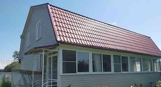 Дом, 190 м2, 17 соток, 2 эт. Балабаново