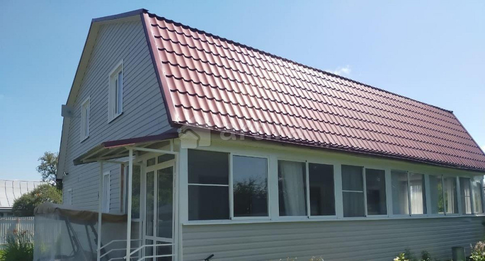 Дом, 190 м2, 17 соток, 2 эт. Балабаново - изображение 4