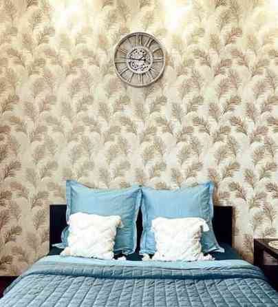 1-комн. квартира, 48 м2, 4/16 эт. Самара