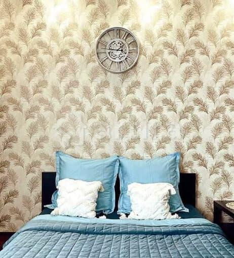 1-комн. квартира, 48 м2, 4/16 эт. Самара - изображение 4