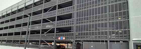 Гараж, 13.5 м2 Москва