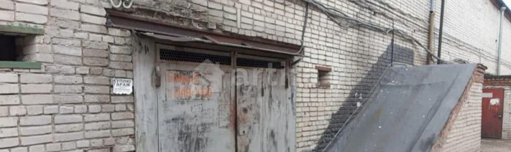 Гараж, 18 м2 Новосибирск - изображение 1