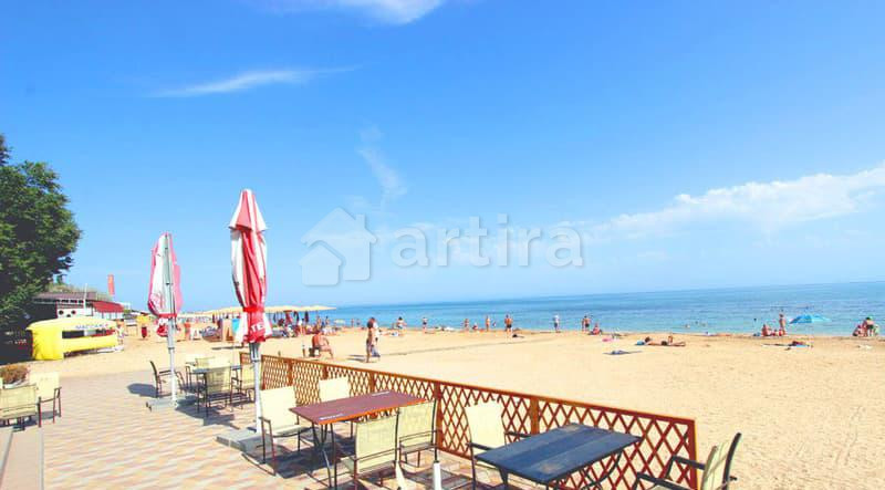 Студия, 31 м2, 2/4 эт. Феодосия - изображение 7