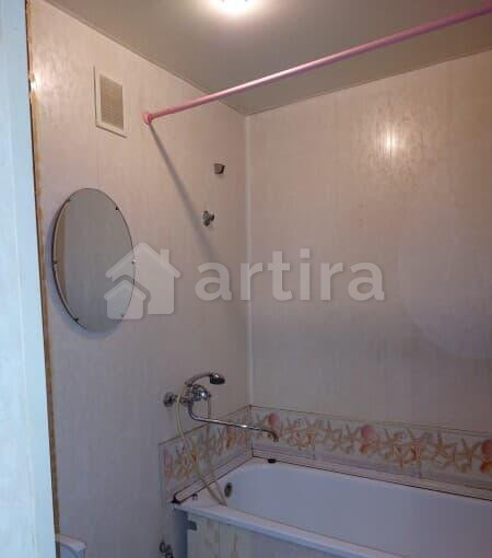 1-комн. квартира, 30 м2, 5/5 эт. Нижний Новгород - изображение 2