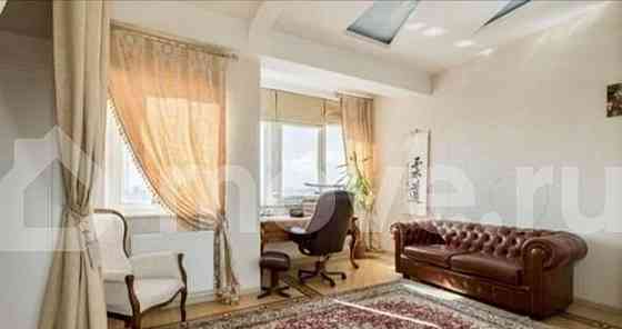 3-комн. квартира, 120 м2, 12/15 эт. Москва