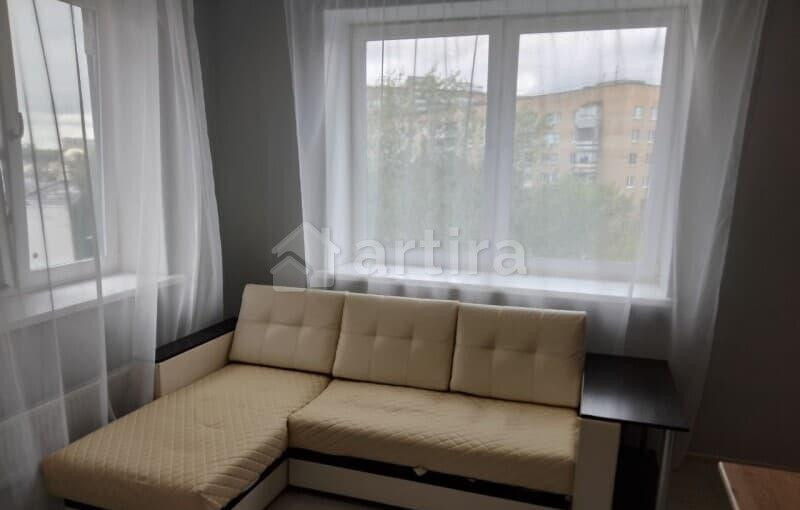 1-комн. апарт-ы, 24 м2, 5/17 эт. Королев - изображение 15