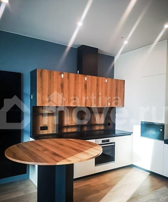 Студия, 51.5 м2, 33/68 эт. Москва - изображение 4