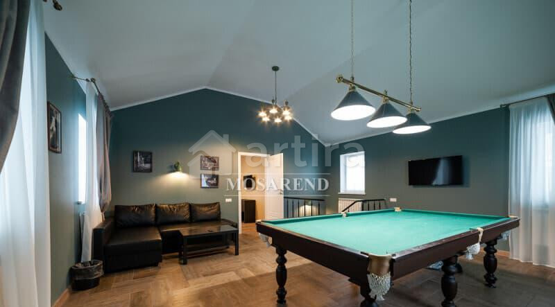 Коттедж, 800 м2 Химки - изображение 4