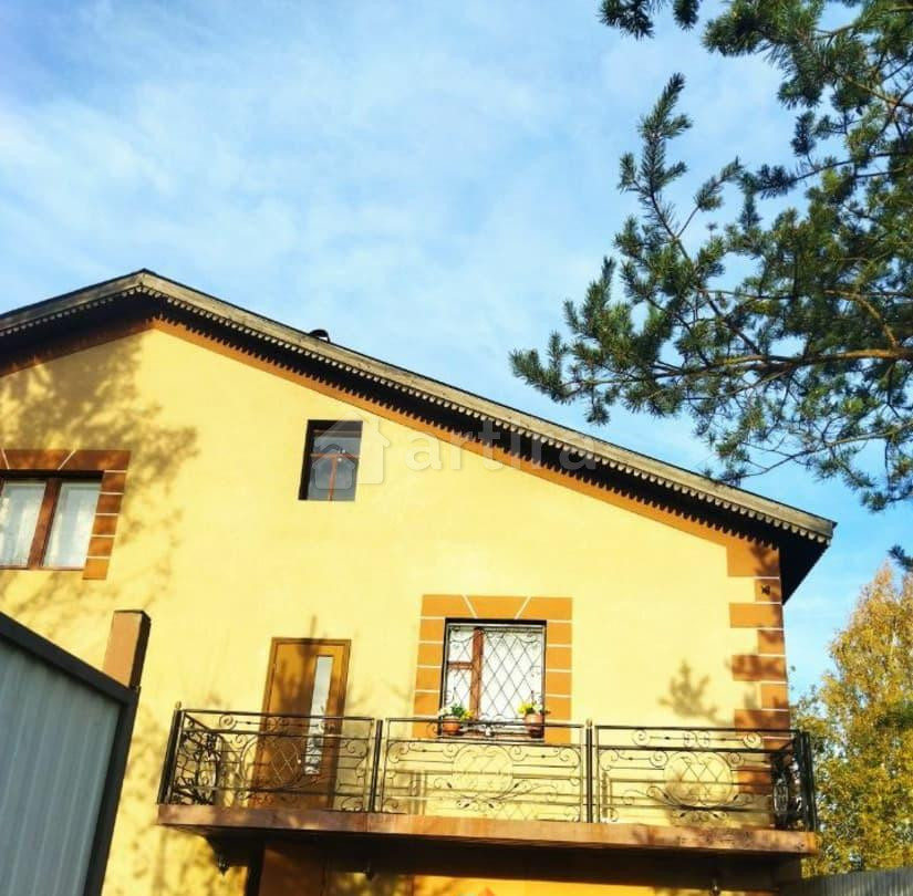 Коттедж, 270 м2, 7 соток, 4 эт. Санкт-Петербург - изображение 7