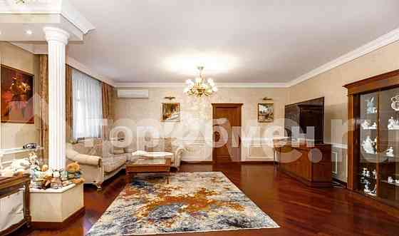 4-комн. квартира, 162 м2, 11/11 эт. Москва