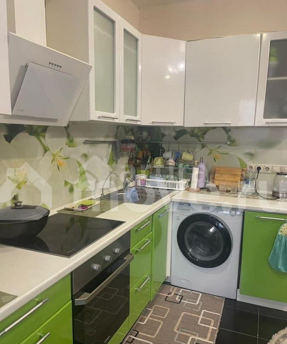 1-комн. квартира, 49.2 м2, 5/16 эт. Зеленоград - изображение 1