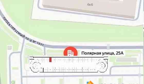 Гараж, 13.3 м2 Москва