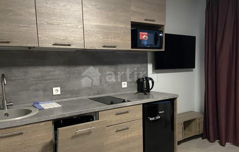 Студия, 30 м2, 3/11 эт. Санкт-Петербург - изображение 10