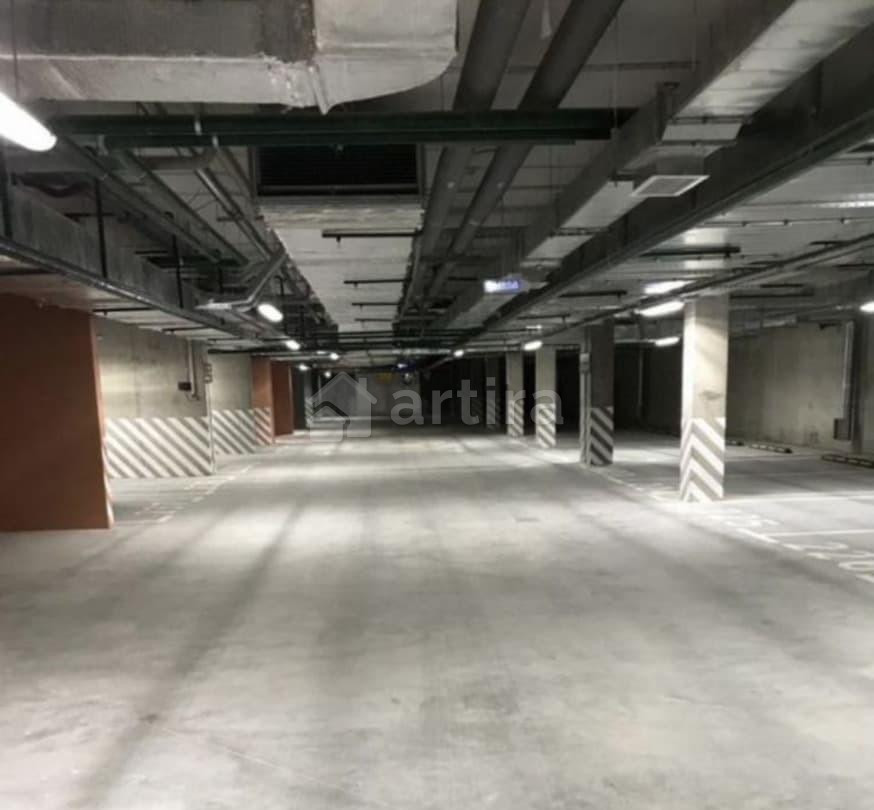 Гараж, 13 м2 Санкт-Петербург - изображение 1