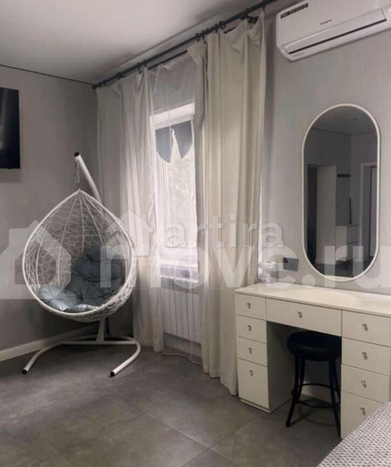 Студия, 14.9 м2, 2/2 эт. Москва - изображение 1