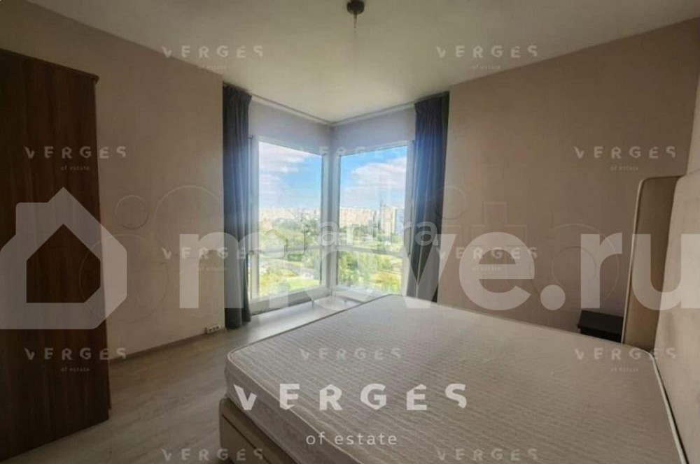 4-комн. квартира, 159 м2, 14/37 эт. Москва - изображение 7