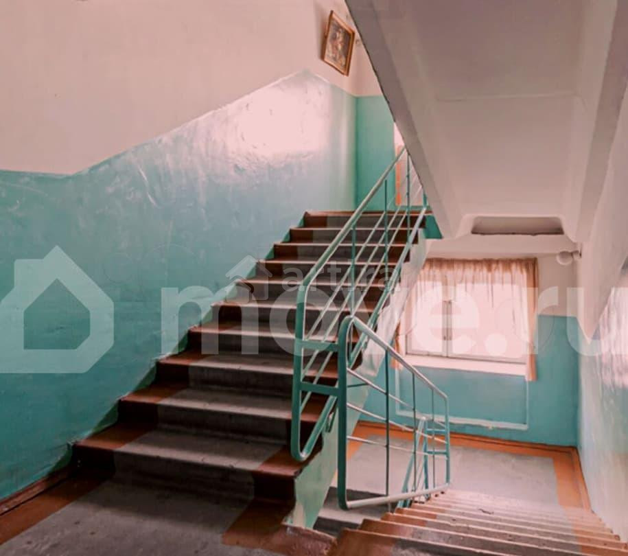 Студия, 15.2 м2, 1/2 эт. Москва - изображение 6