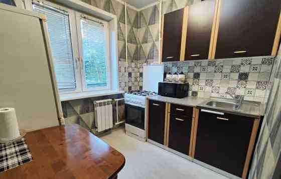 1-комн. квартира, 32 м2, 1/5 эт. Электросталь