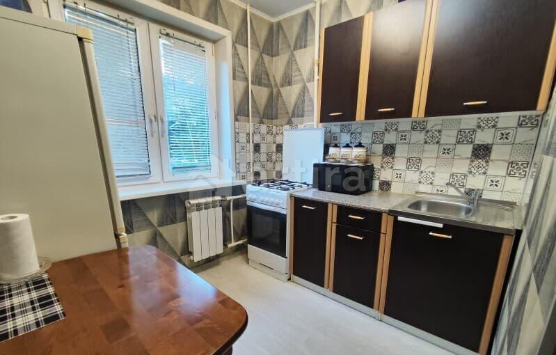 1-комн. квартира, 32 м2, 1/5 эт. Электросталь - изображение 6