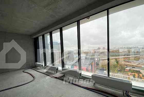 4-комн. квартира, 208 м2, 11/23 эт. Москва