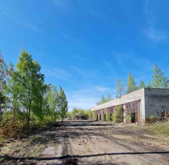 Гараж, 673 м2 Сызрань