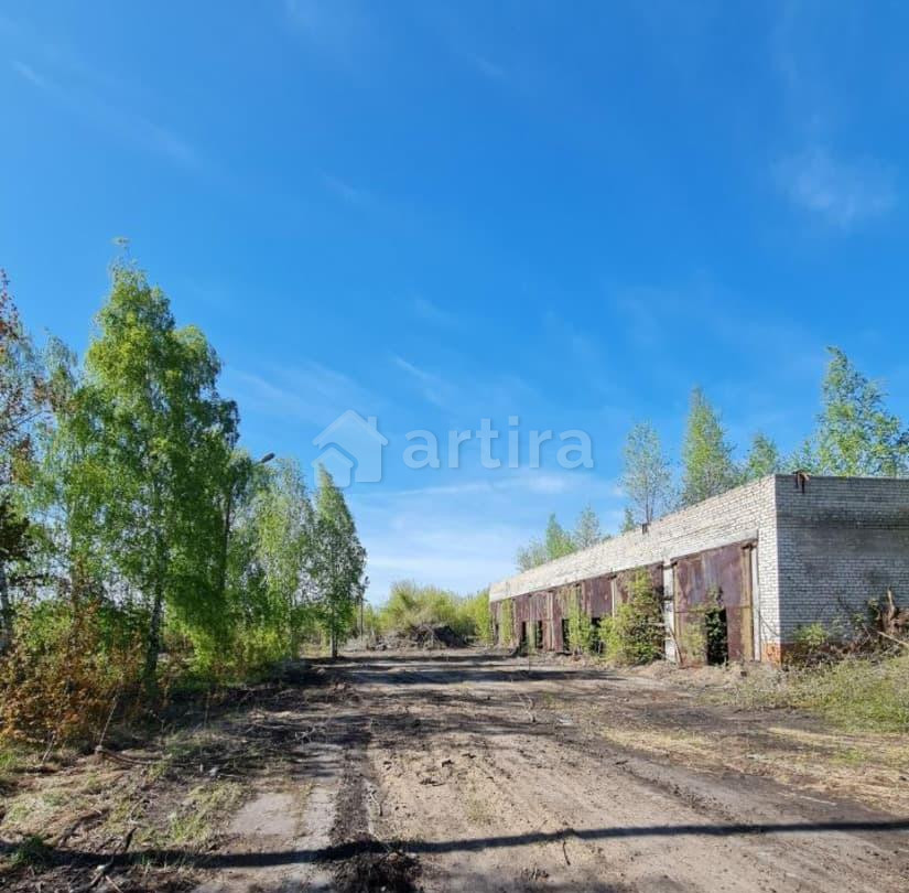 Гараж, 673 м2 Сызрань - изображение 6