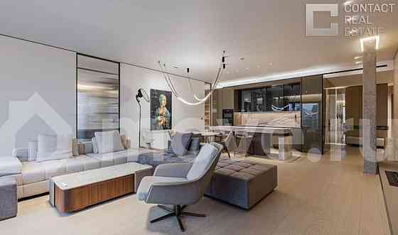 4-комн. квартира, 168 м2, 6/7 эт. Москва