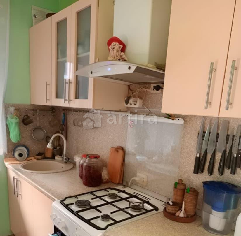 Комната, 15 м2, 1/1 эт. Ростов-на-Дону - изображение 7