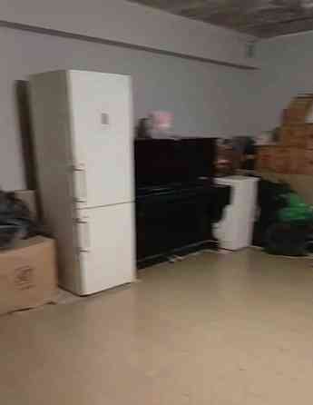 Гараж, 38 м2 Химки