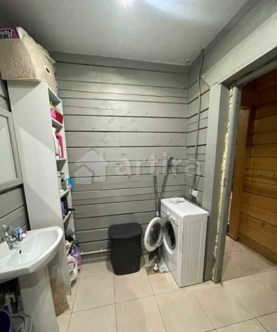 Дом, 80 м2, 10 соток, 1 эт. Иркутск - изображение 3