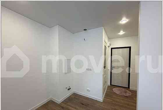 Студия, 15.2 м2, 1/12 эт. Москва