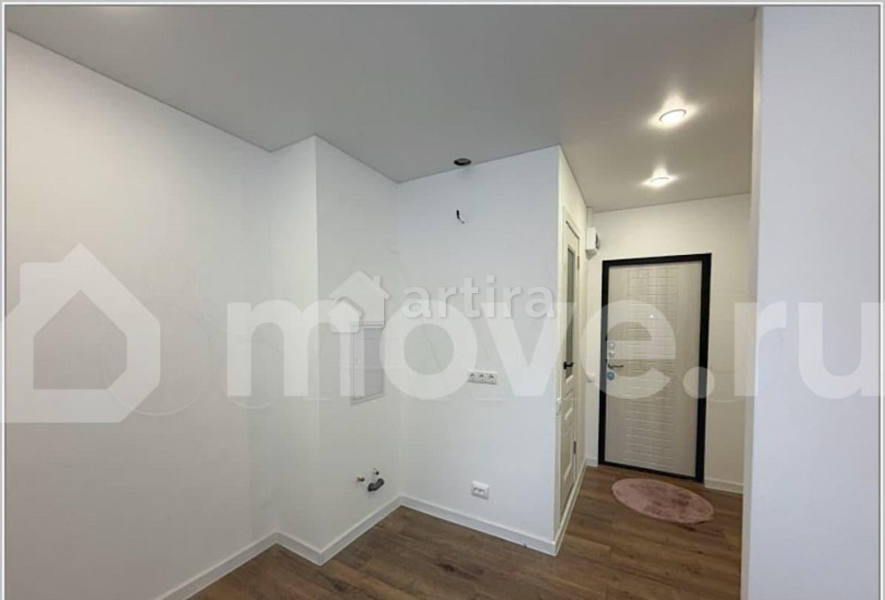 Студия, 15.2 м2, 1/12 эт. Москва - изображение 1