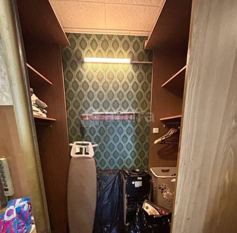 Комната, 14 м2, 10/12 эт. Москва - изображение 3