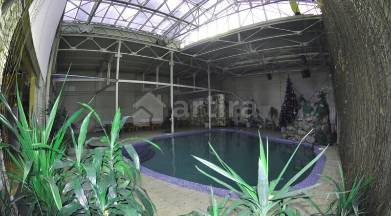 Коттедж, 1000 м2 Новосибирск - изображение 19