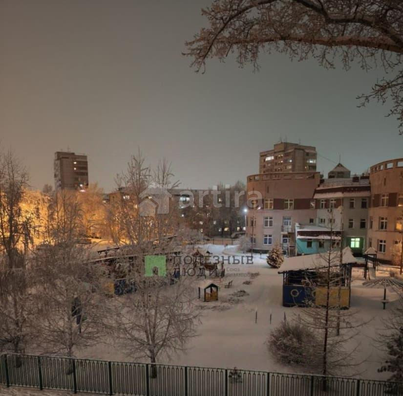 Комната, 14 м2, 3/5 эт. Красноярск - изображение 5