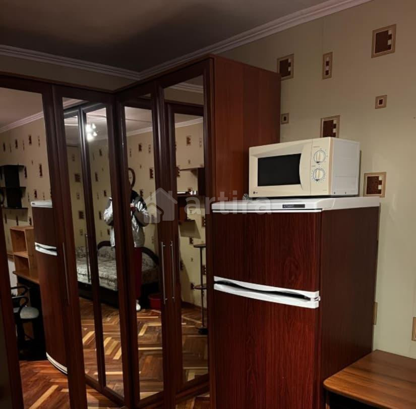 Комната, 15.9 м2, 3/3 эт. Санкт-Петербург - изображение 1